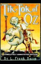 Tik-Tok of Oz