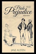 Pride and Prejudice Illustrated