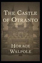 The Castle of Otranto Illustrated