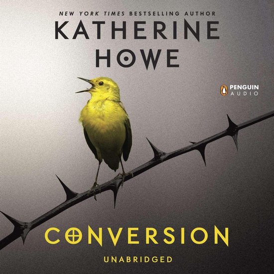 Conversion - cover