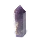 Wellness-House | Obelisk Amethist 4 - 5 cm | Amethist | Feng Shui | Healing | Zen | Zen Cadeau