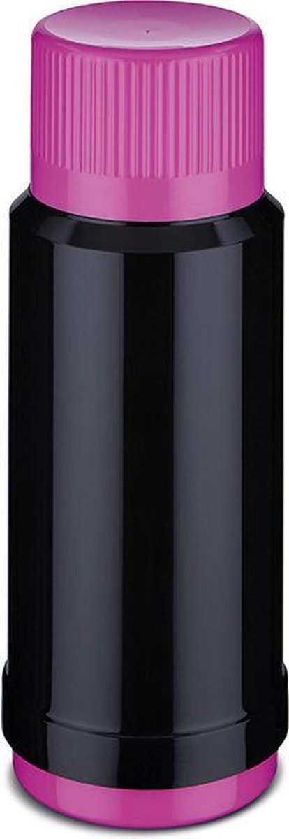 Rotpunkt 404-16-14-0 Thermosfles 40 1 liter Zwart / Roze