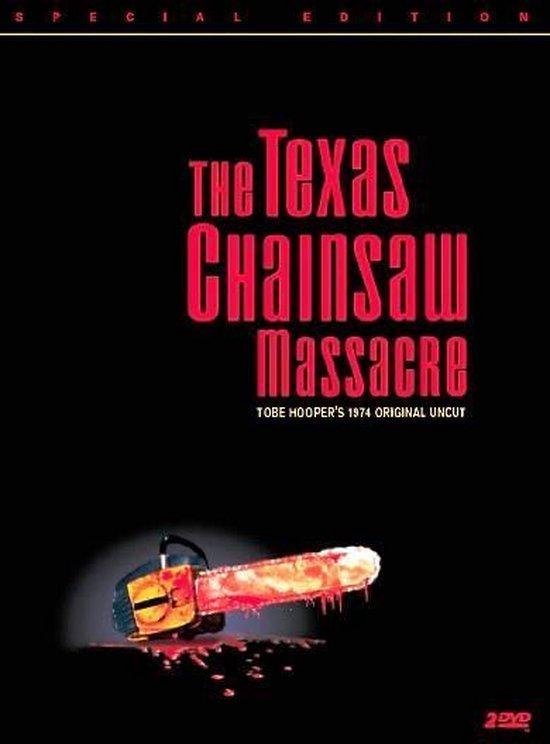 The Texas Chain Saw Massacre - Original Uncut Edition [1974] (Dvd - The Texas Chainsaw Massacre 1974 Where To Watch