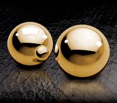 Ben Wa Balls - Gold