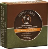Dreamsicle Lip Balm with Tangerine Flavor- 0.45oz / 12.75g