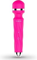 Nalone Lover Wand Vibrator - Roze