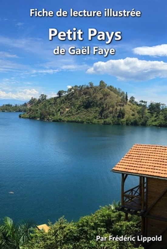 Fiche de lecture illustrée - Petit Pays, de Gaël Faye: Résumé et analyse détaillée de l'oeuvre