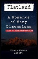 Flatland: A Romance of Many Dimensions