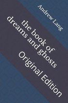 The book of dreams and ghosts