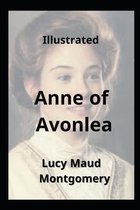 Anne of Avonlea