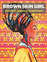 Positive Affirmations Coloring Book For Women: Black Woman Edition