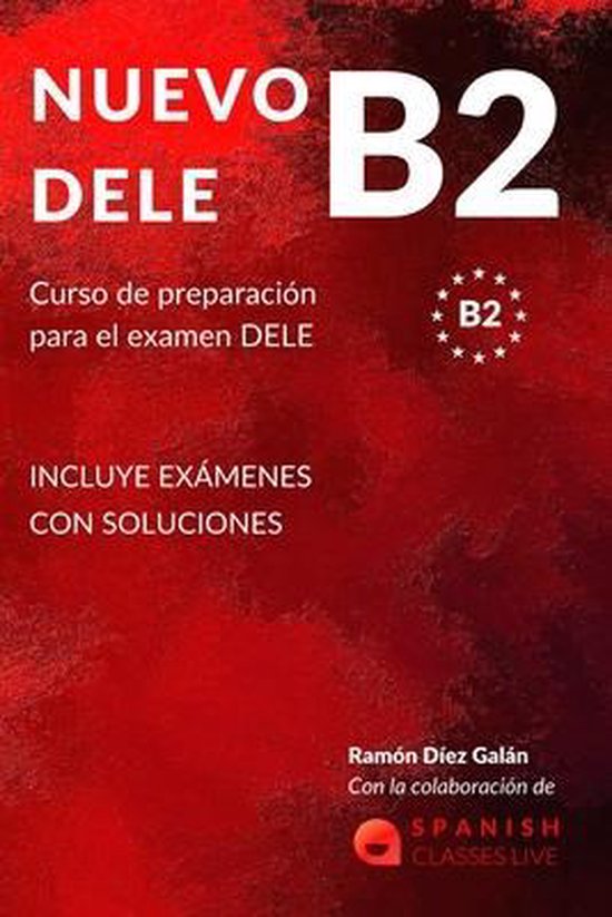 Dele- Nuevo Dele B2 - cover