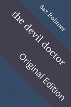 The devil doctor