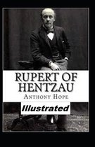 Rupert of Hentzau Illustrated
