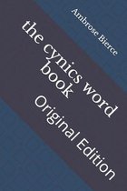 The cynics word book