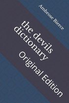 The devils dictionary