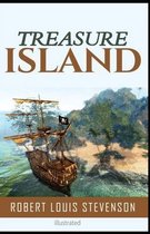 Treasure Island illustrated
