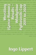 Wrestling (Greco-Roman) Results - Wladyslaw Pytlasinski Cup 2011 to 2020