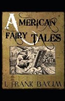 American Fairy Tales Illustrated