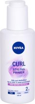 Nivea - Styling Primer Curl - Stylingová péče pro podporu vln - 150ml