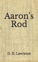 Aaron's Rod