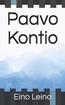 Paavo Kontio