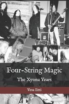 Four-String Magic