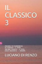 Il Classico 3: Ensemble Di Fisarmoniche