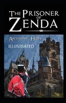 The Prisoner of Zenda Illustrated