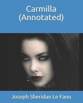 Carmilla (Annotated)