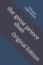 The great prince shan