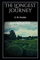 The Longest Journey Illustrated