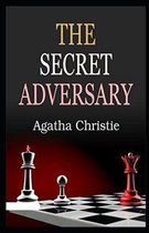 The Secret Adversary illustrated