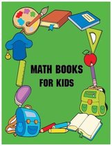 Math Books for Kids
