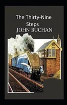 The Thirty-Nine Steps Illustrated