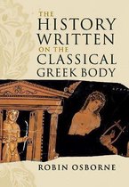 History Written On Classical Greek Body