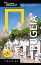 National Geographic Traveler- National Geographic Traveler: Puglia
