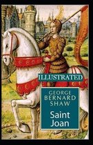 Saint Joan Illustrated