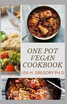 One Pot Vegan Cookbook