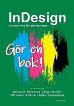 InDesign - En grön bok för gröngölingar