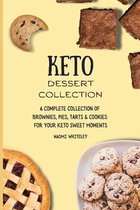 Keto Dessert Collection