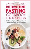 Intermittent Fasting Cookbook for Beginners
