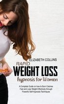 Rapid Weight Loss Hypnosis for Women