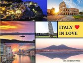 Italy in Love: The Very Best Italy's Pics