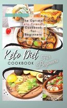 Keto Diet Cookbook For Beginners