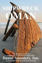 Oman in History- Shipwreck in Oman