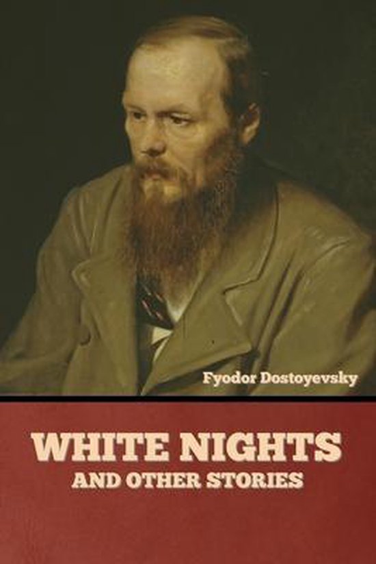 White Nights and Other Stories - cover