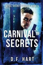 Vital Secrets- Carnival of Secrets
