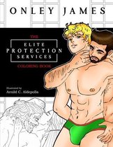The Elite Protection Services Coloring Book