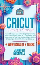 Cricut Design Space for Beginners